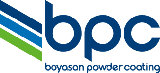 Логотип BPC
